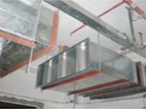 HMJ—酒店消聲器